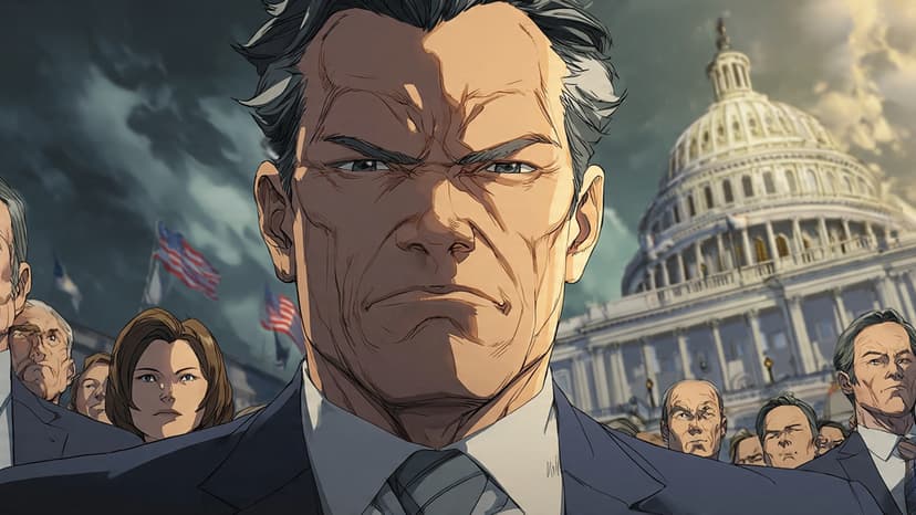 House Democrats Launch Impeachment Against Pete Hegseth Amid Controversial Military Actions