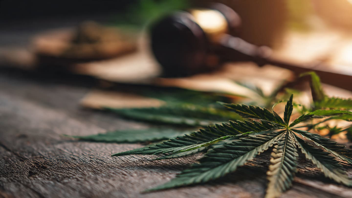 Cannabis Leaves Ignite Controversy Amid Evolving Philippine Drug Laws