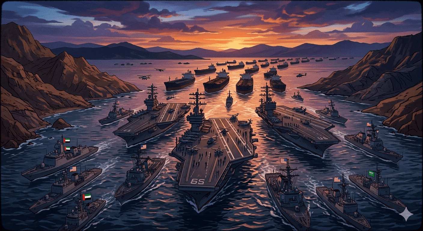 Mysterious Image Sparks Speculation About Its Origins